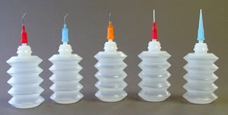 Akua Liquid Pigment Variety Needle Applicator Set