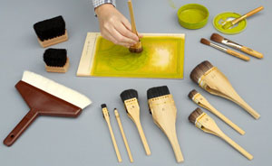  McClain's Printmaking Supplies - Japanese