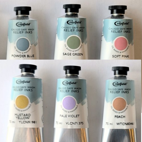 Caligo Soft Shades