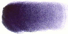 Caligo Ink, Carbazole Violet, semi-transparent