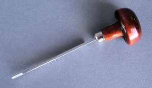 Engraving Tools - Round Graver Round Graver