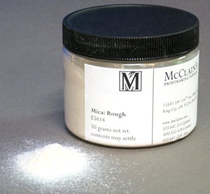  McClain's Printmaking Supplies