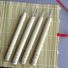 Namisei Set of Four Tools, traditional set