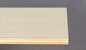 Shina 1/4 inch