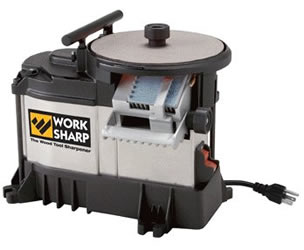 Work Sharp WS3000