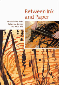 Between Ink and Paper DVD Between Ink and Paper DVD