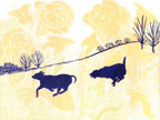 Marie Weaver - Dog Dreams