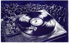 Turntable
