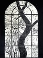 Oregon Window #1