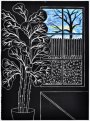 Window with Fig #3