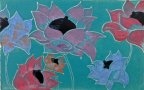 Shamar Betts - Water Lilies