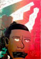 untitled, self image