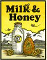 Milk & Honey