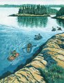 Southport Island