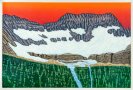 Thunderbird Glacier