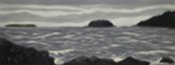 Somber Sea