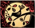 Folk Song Bird