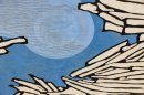 Informed by Terrain (detail)