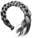 Cut Braid