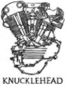 Knucklehead