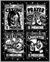 Healing Series v. 1