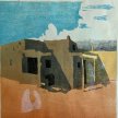 Once in Tuah Tah (Once in Taos Pueblo)