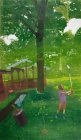 Planting a Tree