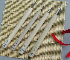 Namisei Set of Four Tools, original set
