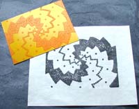 Solarplate